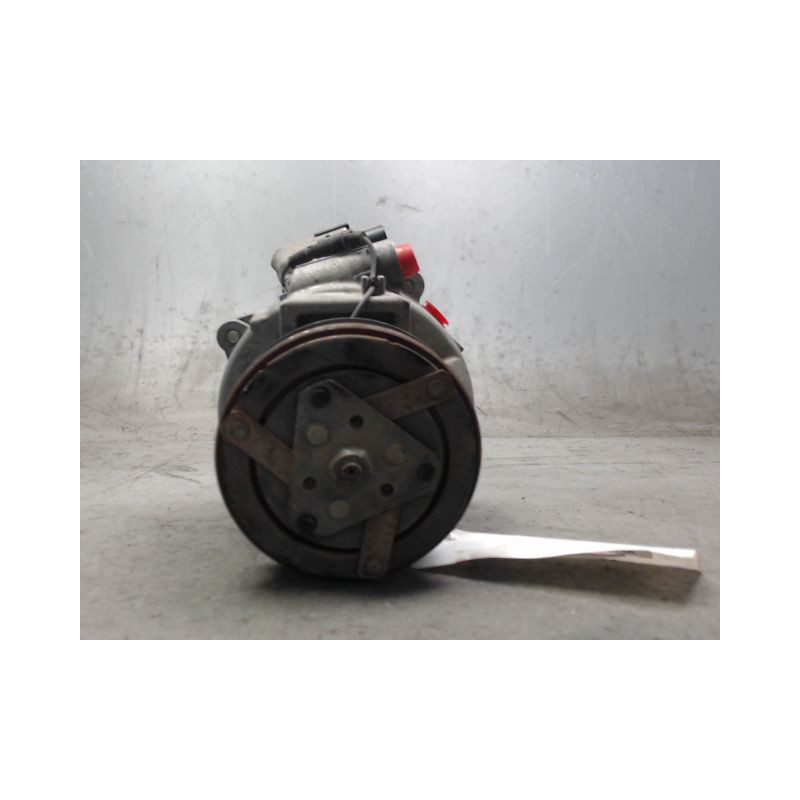 COMPRESSEUR AIR CONDITIONNE CITROEN C4 AIRCR.