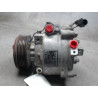 COMPRESSEUR AIR CONDITIONNE CITROEN C4 AIRCR.