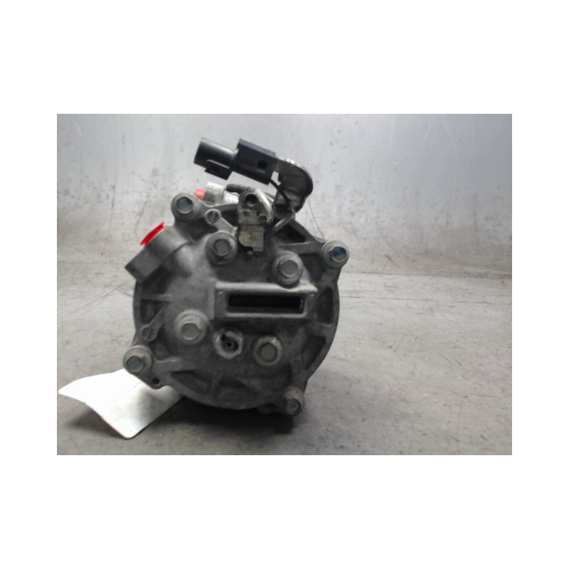 COMPRESSEUR AIR CONDITIONNE CITROEN C4 AIRCR.