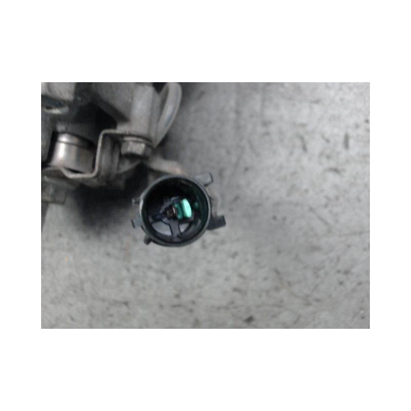 COMPRESSEUR AIR CONDITIONNE CITROEN C4 AIRCR.