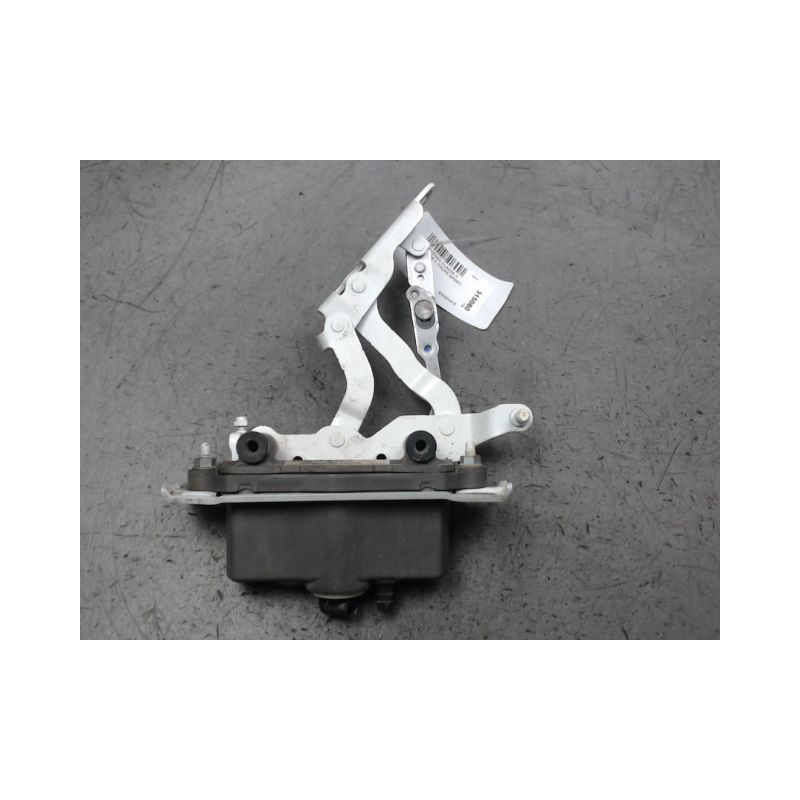 COMPAS DROIT CAPOT MERCEDES CLASSE C COUPE SPORT
