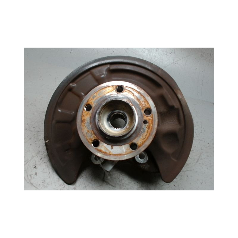PIVOT ARRIERE DROIT MERCEDES GLA