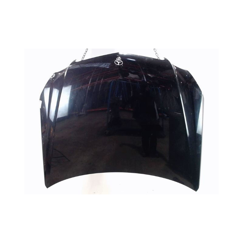 CAPOT MERCEDES CLASSE E
