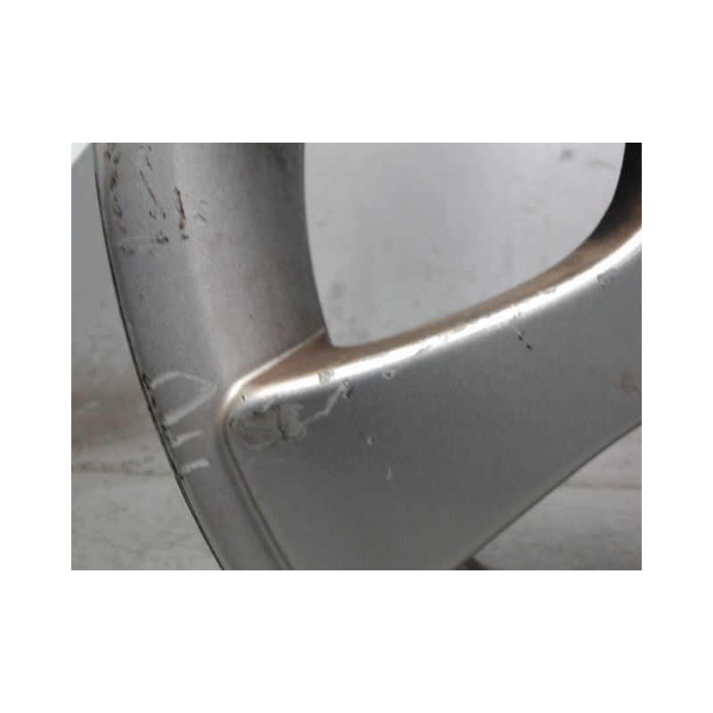 JANTE ALUMINIUM SMART FORTWO COUPE 3.2002-2006