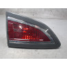 FEU ARRIERE INTERIEUR GAUCHE RENAULT MEGANE