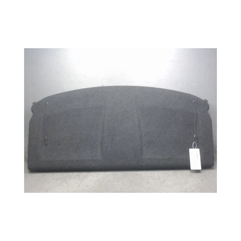 TABLETTE PLAGE ARRIERE TOYOTA AURIS