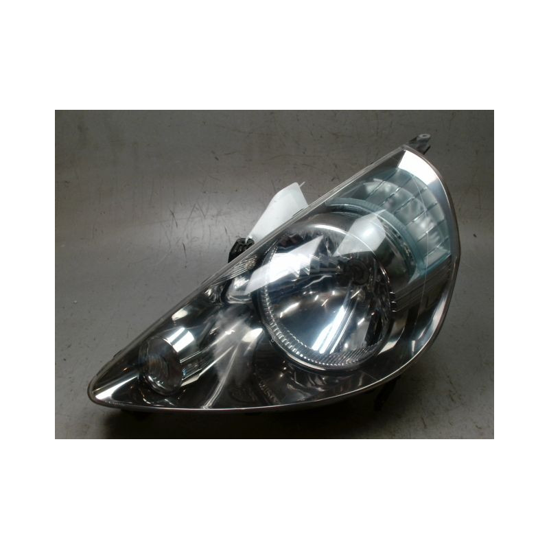 PHARE GAUCHE HONDA JAZZ
