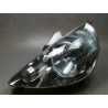 PHARE GAUCHE HONDA JAZZ