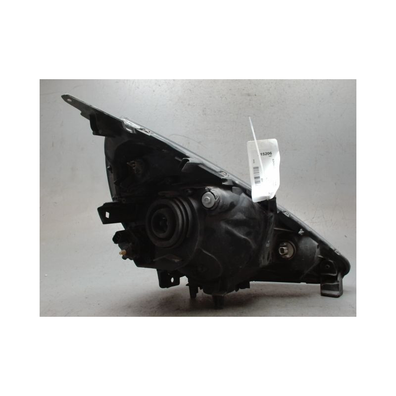 PHARE GAUCHE HONDA JAZZ