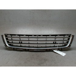 GRILLE PARE-CHOC AV