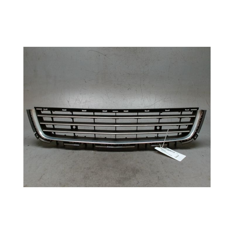 GRILLE PARE-CHOC AVANT OPEL ASTRA