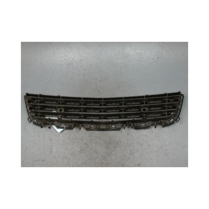 GRILLE PARE-CHOC AVANT OPEL ASTRA