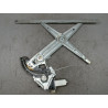 MECANISME+MOTEUR LEVE-GLACE AVANT DROIT NISSAN MICRA