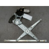 MECANISME+MOTEUR LEVE-GLACE AVANT DROIT NISSAN MICRA