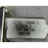MECANISME+MOTEUR LEVE-GLACE AVANT DROIT NISSAN MICRA