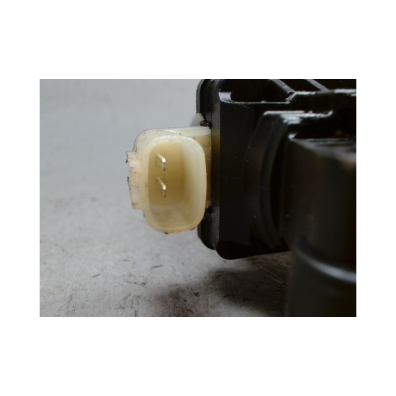MECANISME+MOTEUR LEVE-GLACE AVANT DROIT NISSAN MICRA