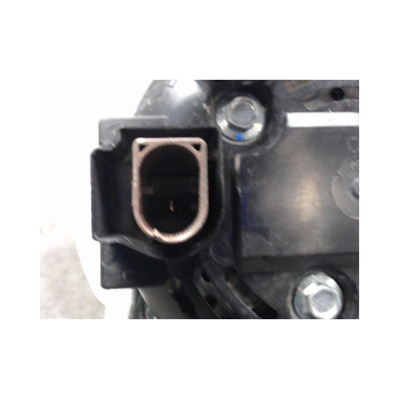 ALTERNATEUR FORD FIESTA
