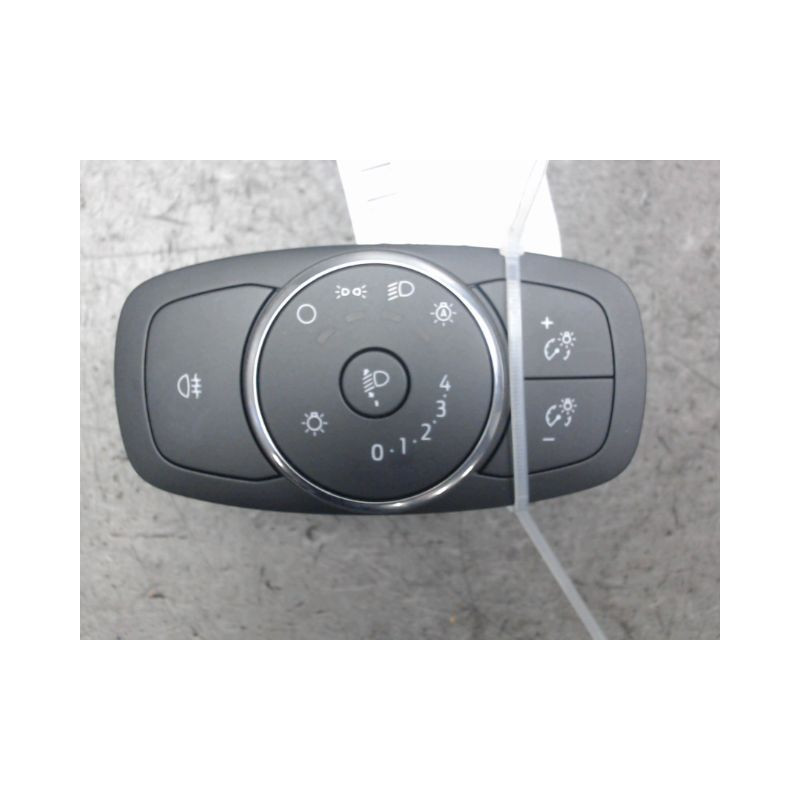 COMMANDE ECLAIRAGE FORD FIESTA