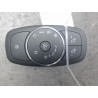 COMMANDE ECLAIRAGE FORD FIESTA