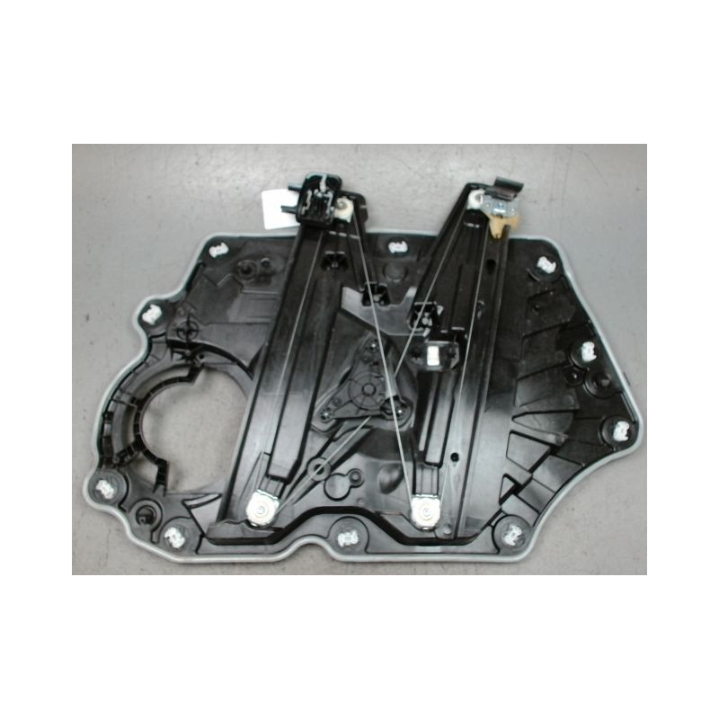 MECANISME+MOTEUR LEVE-GLACE AVANT GAUCHE FORD FIESTA