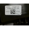 MECANISME+MOTEUR LEVE-GLACE AVANT GAUCHE FORD FIESTA