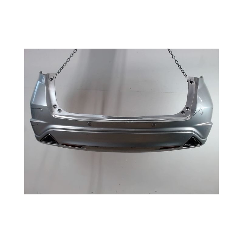 PARE-CHOC ARRIER HONDA CIVIC