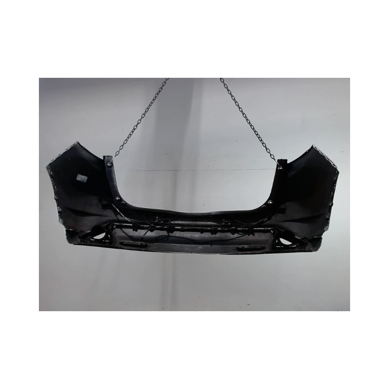 PARE-CHOC ARRIER HONDA CIVIC