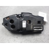 COMMANDE DE CHAUFFAGE HONDA CIVIC
