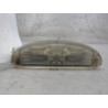 ECLAIREUR PLAQUE DE POLICE RENAULT CLIO II PH.1 98-2001