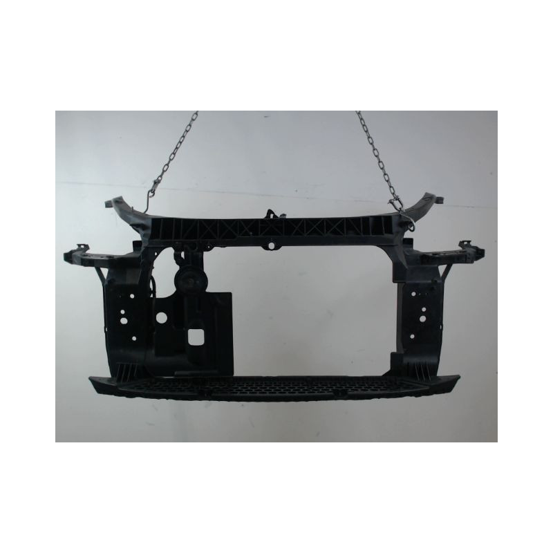 FACE AVANT HYUNDAI I10