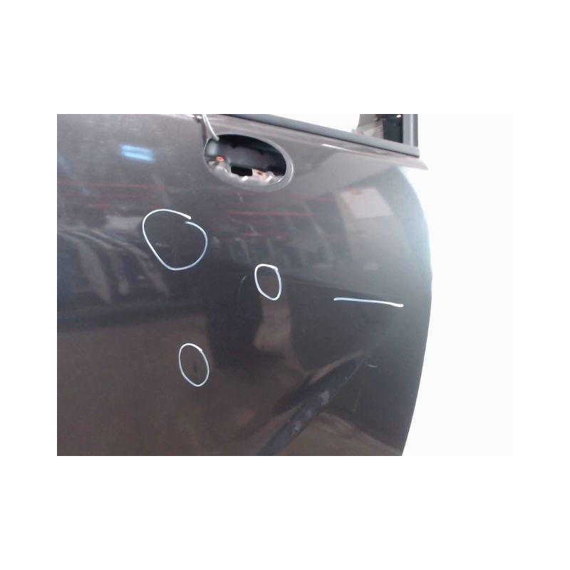 PORTE AVANT DROIT OPEL MERIVA