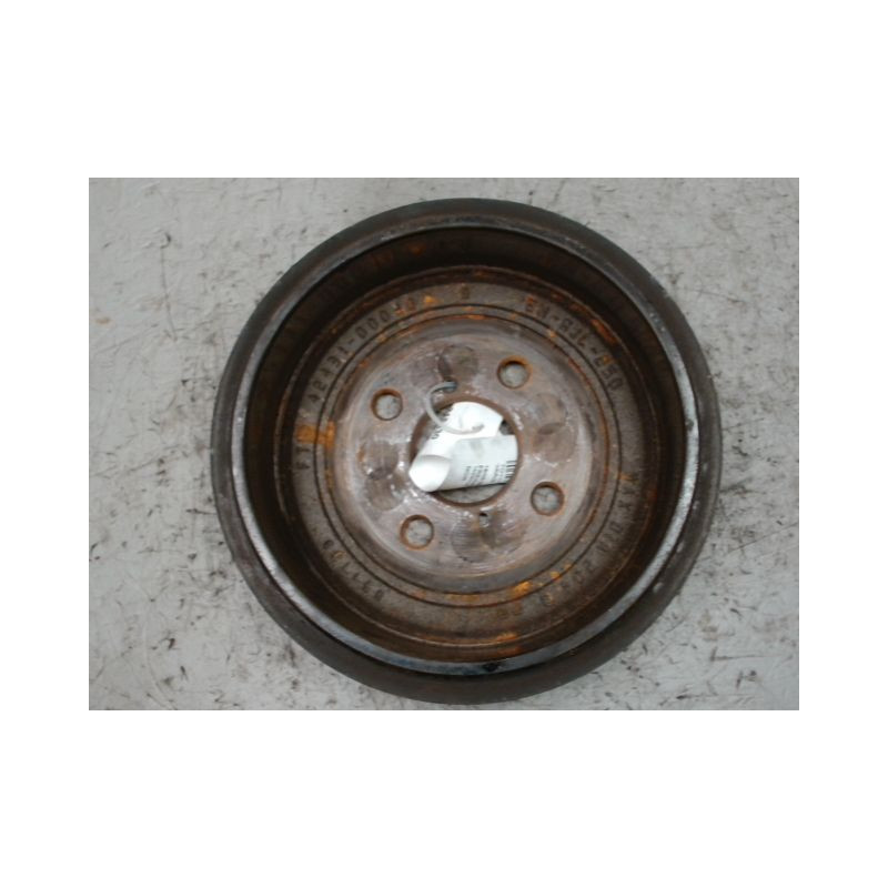 TAMBOUR ARRIERE DROIT TOYOTA YARIS II 2010-
