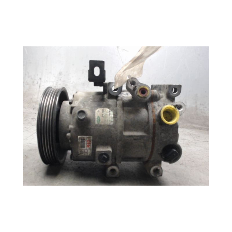 COMPRESSEUR AIR CONDITIONNE KIA CARENS