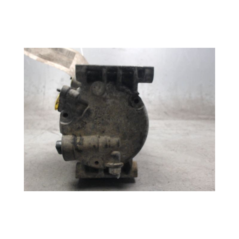 COMPRESSEUR AIR CONDITIONNE KIA CARENS