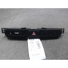 BOUTON DE WARNING KIA CARENS
