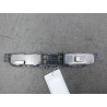 BOUTON DE WARNING KIA CARENS