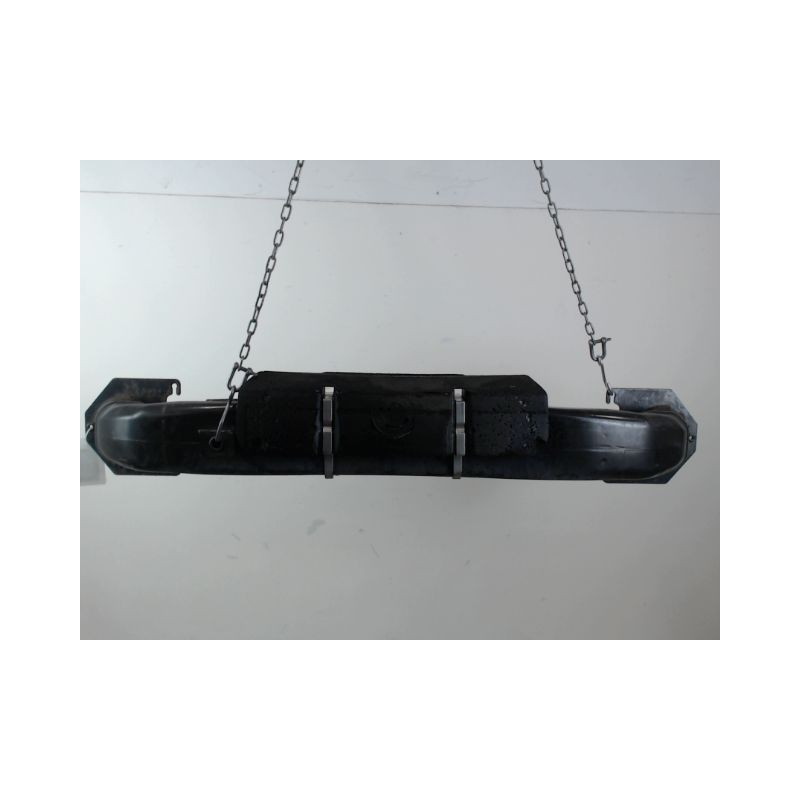 RENFORT PARE-CHOC AVANT FORD MONDEO 2000-2007