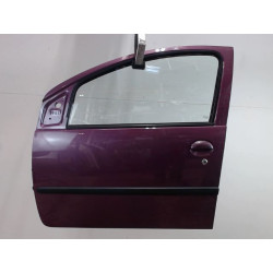 PORTE AVG