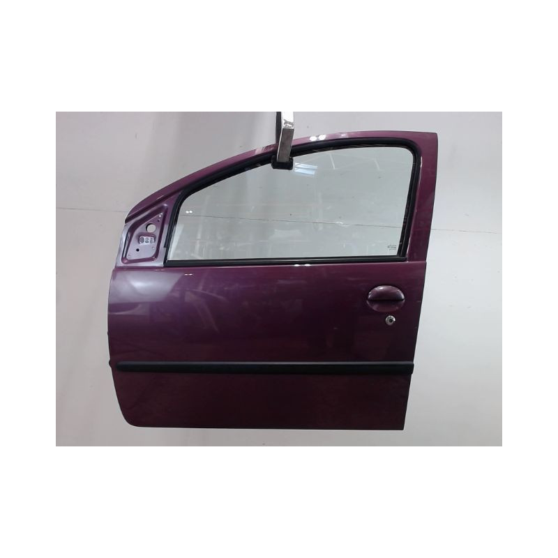 PORTE AVANT GAUCHE PEUGEOT 107 5P