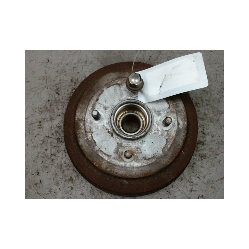 TAMBOUR ARRIERE GAUCHE FORD FUSION 2005-