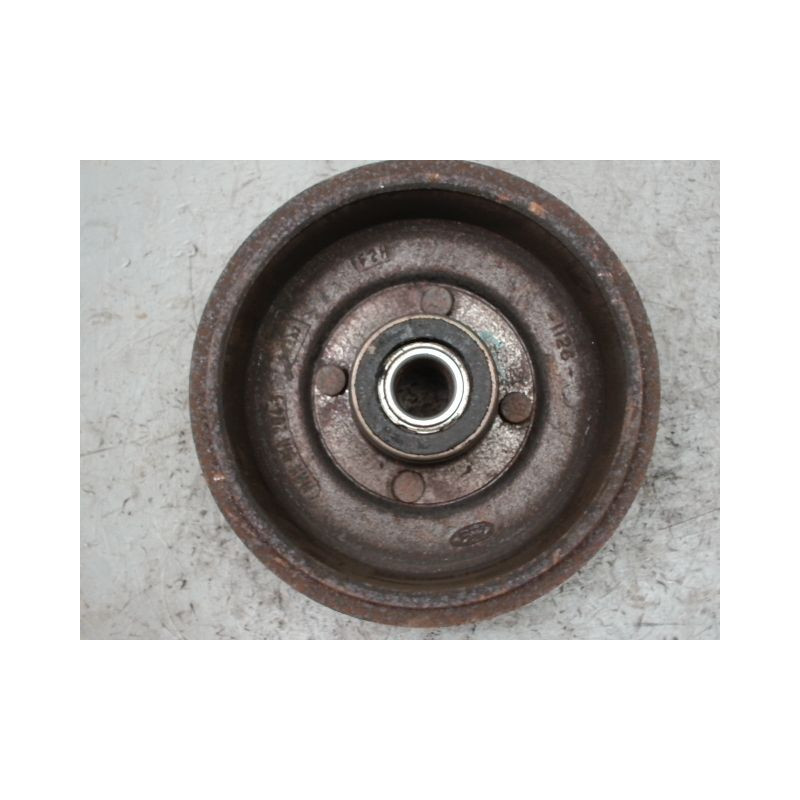 TAMBOUR ARRIERE GAUCHE FORD FUSION 2005-
