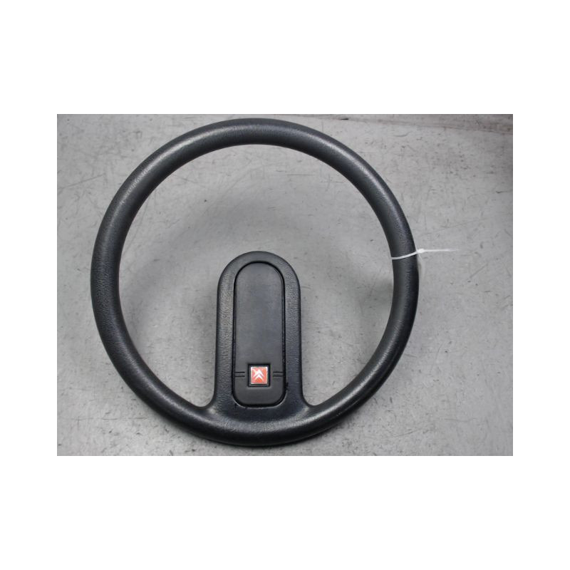 VOLANT DE DIRECTION CITROEN AX -91