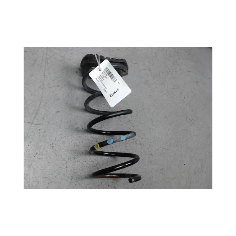 RESSORT AMORTISSEUR ARRIERE GAUCHE FORD KA 2008-