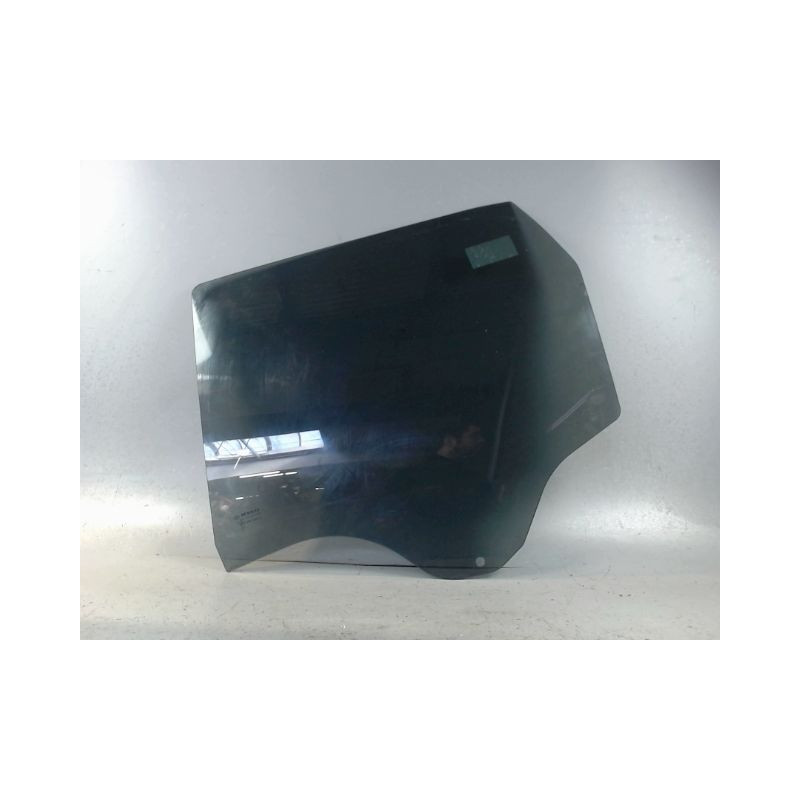 GLACE PORTE ARG DACIA DUSTER 2010-