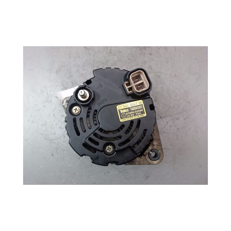 ALTERNATEUR HYUNDAI GETZ Phase 1 2002-2005