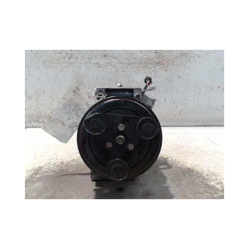 COMPRESSEUR AIR CONDITIONNE NISSAN QHASQAI 2007-