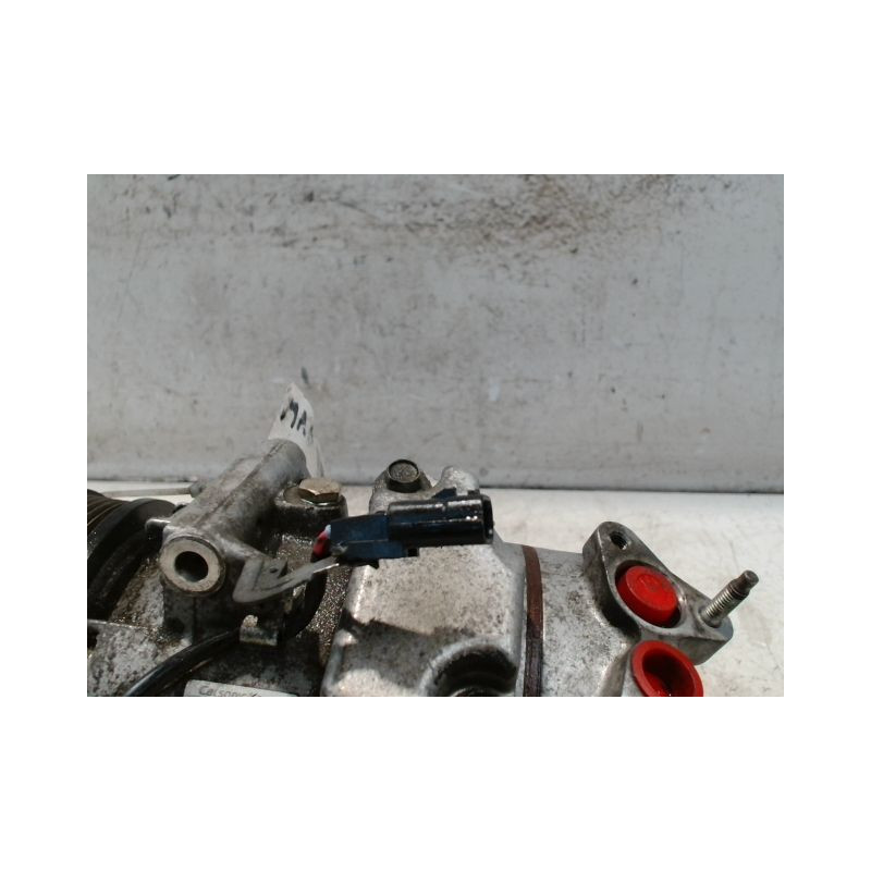 COMPRESSEUR AIR CONDITIONNE NISSAN QHASQAI 2007-