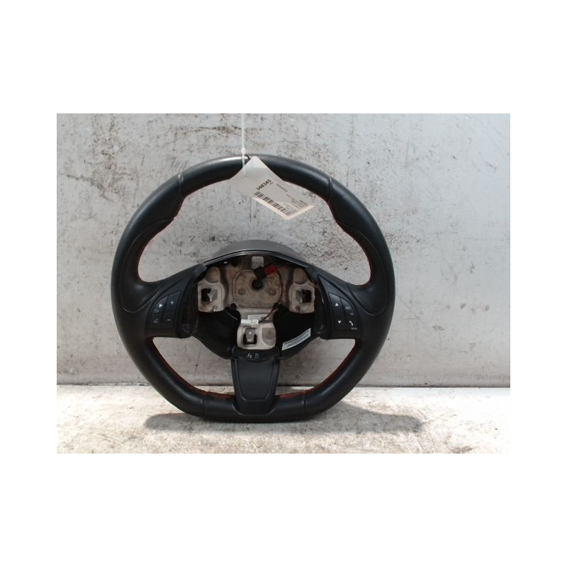 VOLANT DE DIRECTION FIAT 500 2007-