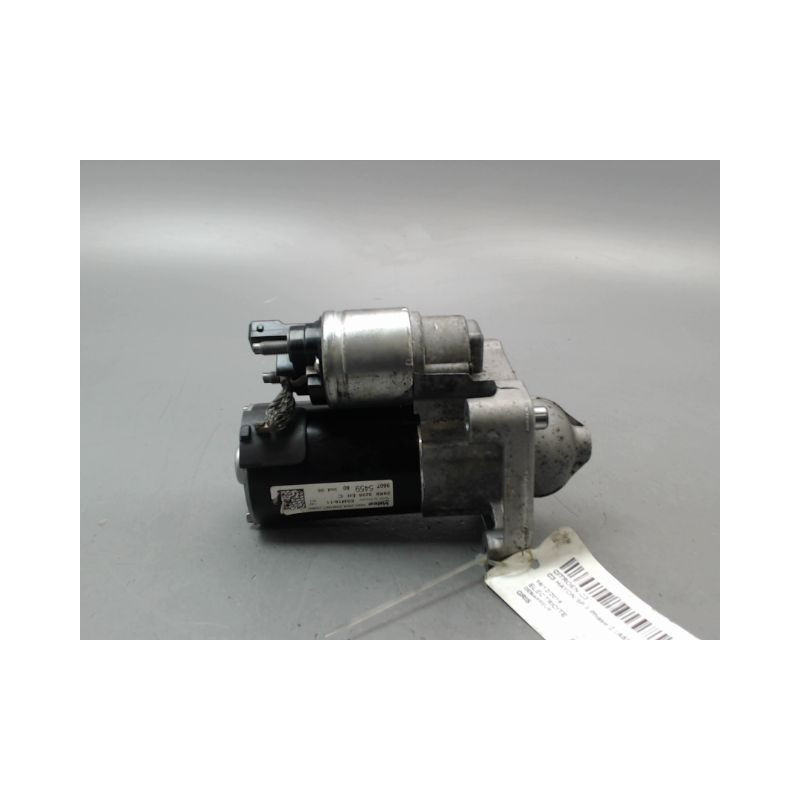 DEMARREUR CITROEN C3 II Phase 2 (A51) 2013-...