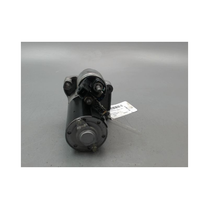 DEMARREUR CITROEN C3 II Phase 2 (A51) 2013-...